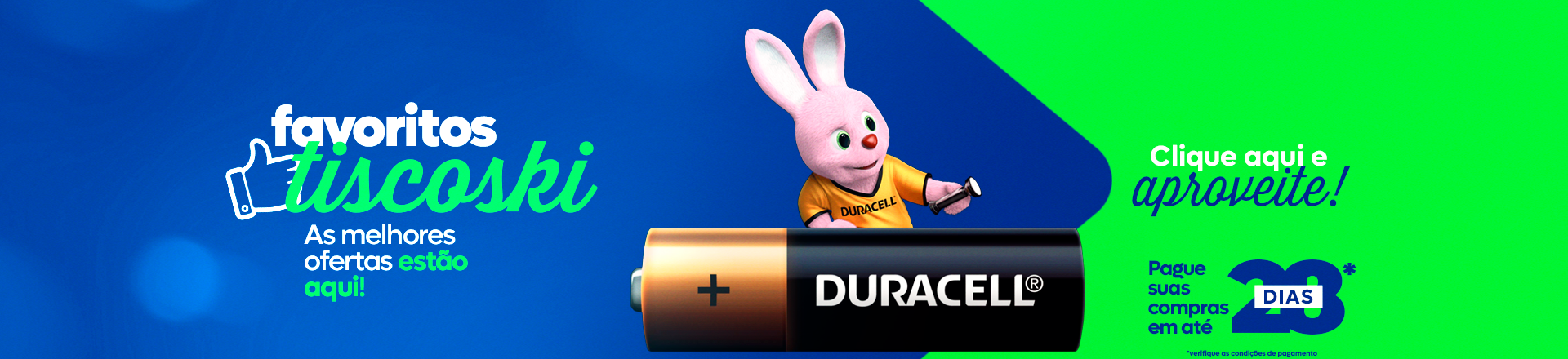 Duracell