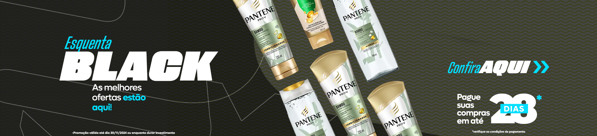 Pantene