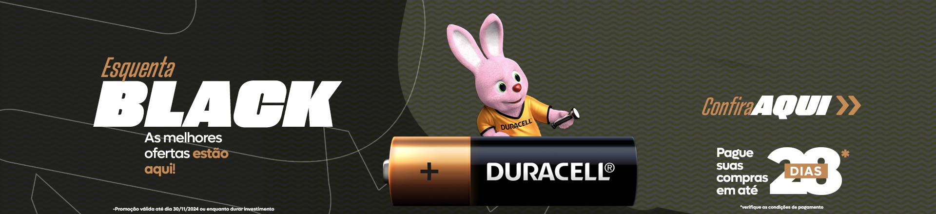 Duracell