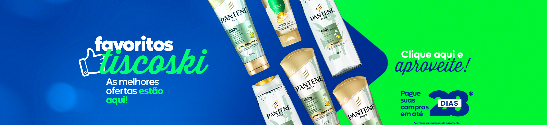 Pantene