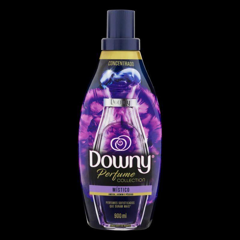 AMACIANTE DOWNY MÍSTICO 900ML                                                                        image number null