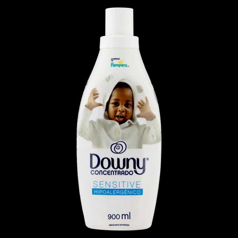 AMACIANTE DOWNY SENSITIVE 900ML                                                                      image number null