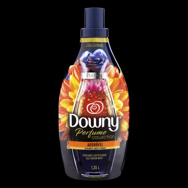 AMACIANTE DOWNY ADORÁVEL 1350ML                                                                      image number null
