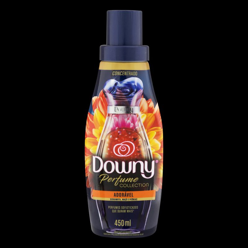 AMACIANTE DOWNY ADORÁVEL 450ML                                                                       image number null