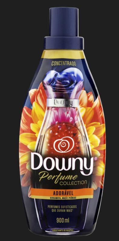 AMACIANTE DOWNY ADORÁVEL 900ML                                                                       image number null