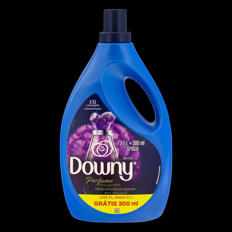 AMACIANTE DOWNY MÍSTICO PROMO 3000ML                                                                 image number null