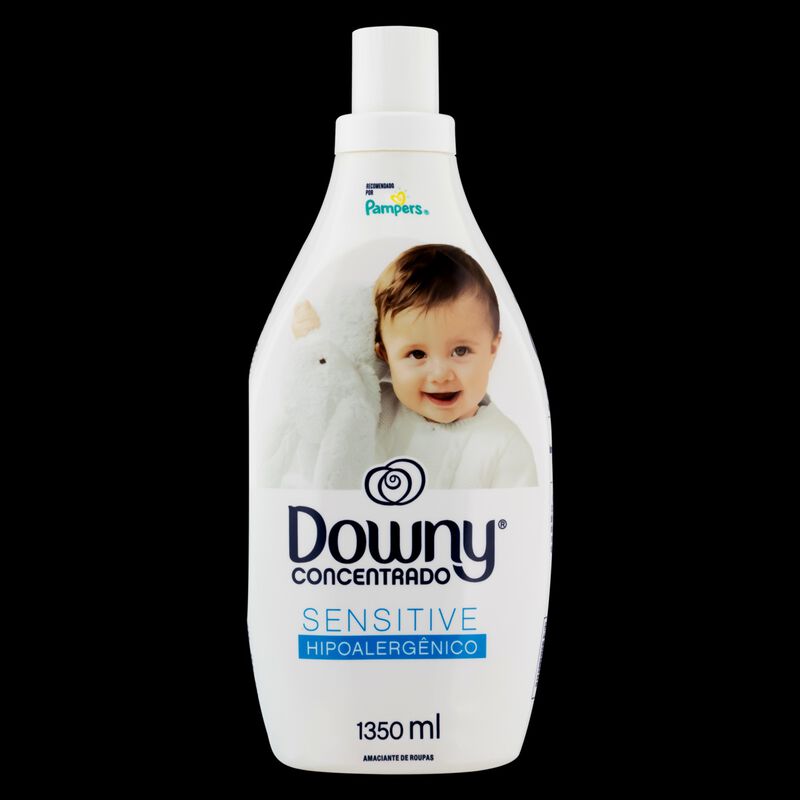 AMACIANTE DOWNY SENSITIVE 1350ML                                                                     image number null