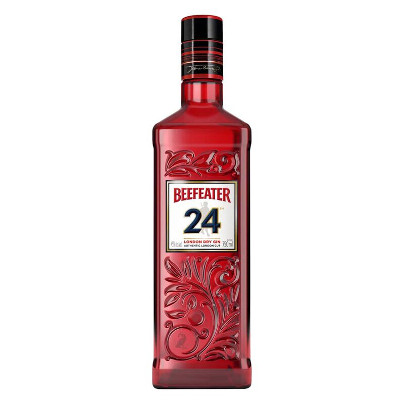 GIN BEEFEATER 24 LONDON DRY 750ML                                                                    image number null