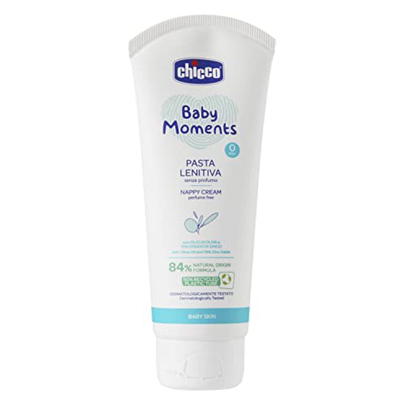 CR.PREV.DE ASSADURAS BABY MOMENTS CHICCO 100ML                                                       image number null