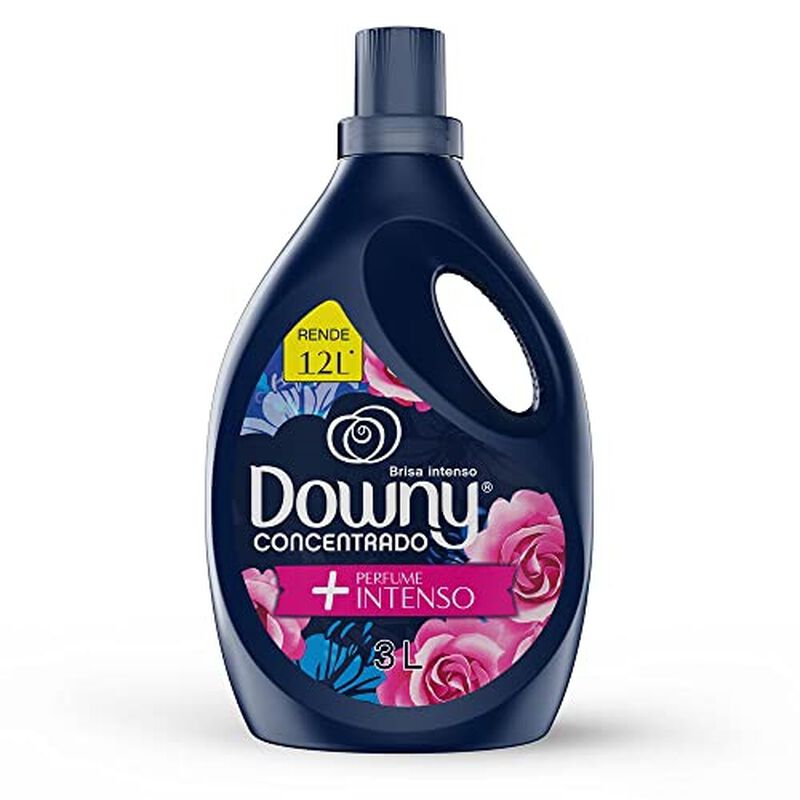 AMAC.DOWNY BRISA INTENSO 3000ML                                                                      image number null