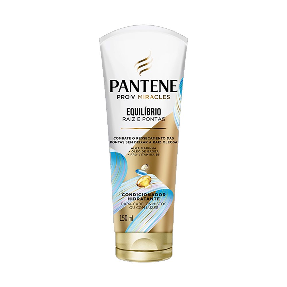 CD.PANTENE EQUILIBRIO 150ML                                                                         