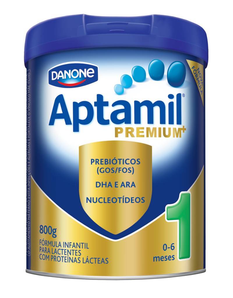 APTAMIL PREMIUM 1 LATA 800G                                                                         