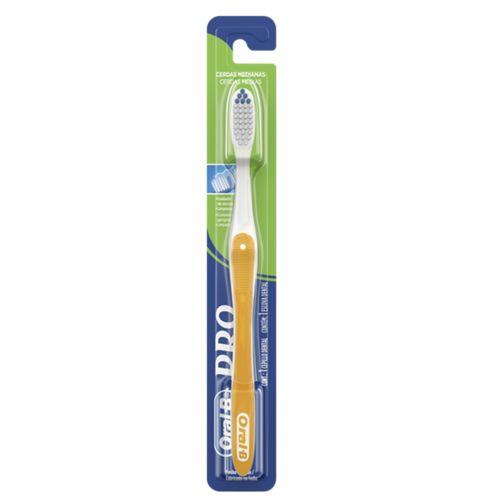 ESCOVA ORAL-B PRO                                                                                   