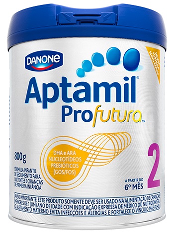 APTAMIL PROFUTURA 2 LATA 800G                                                                       