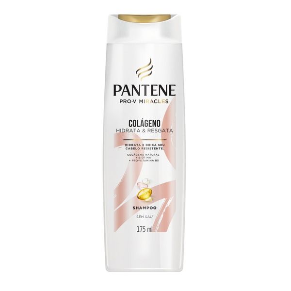 SH.PANTENE COLAGENO 175ML                                                                            image number null