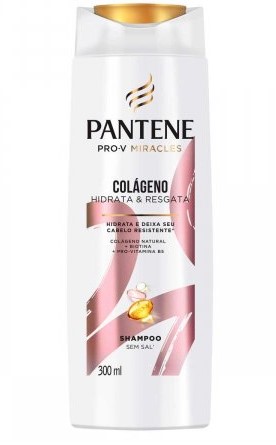 SH.PANTENE COLAGENO 300ML                                                                            image number null