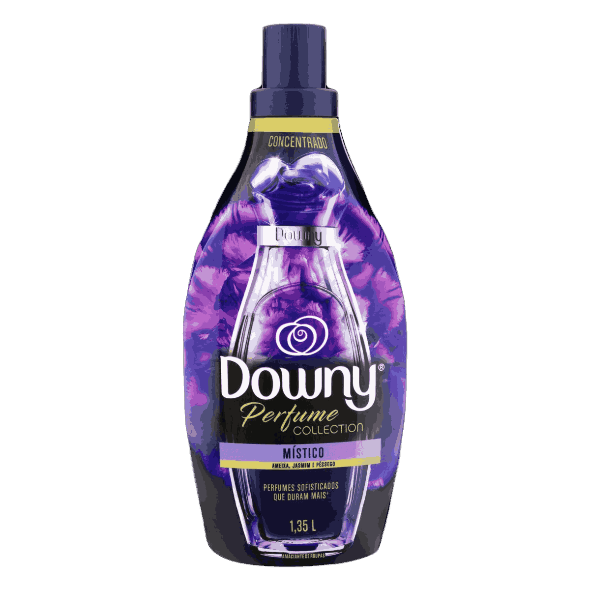 AMACIANTE DOWNY MÍSTICO 1350ML                                                                      