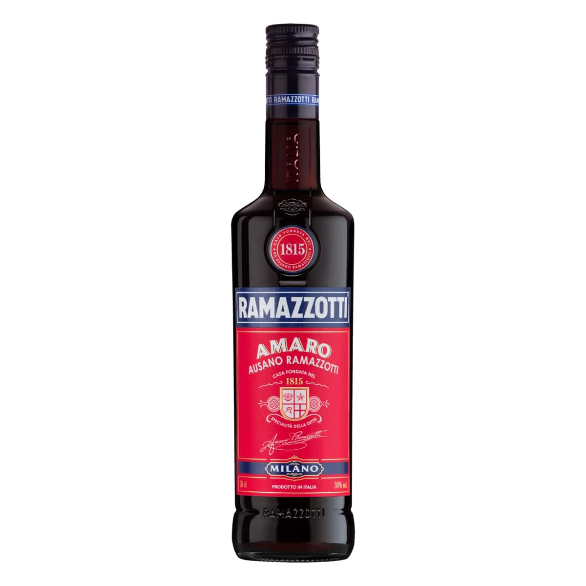 APERITIVO RAMAZZOTTI AMARO 700ML                                                                     image number null