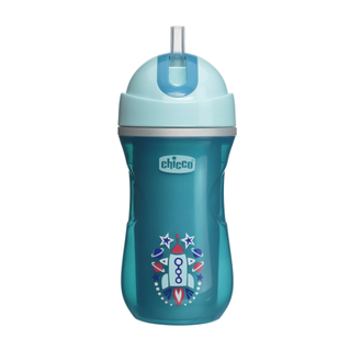 COPO SPORT CUP MENINO 14M+ CHICCO 266ML                                                              image number null