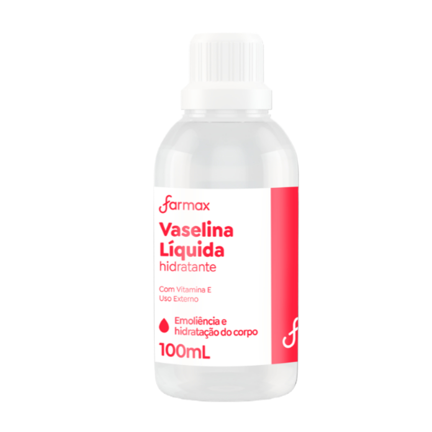 HIDRATANTE GELEIA DE VASELINA SOLIDA FARMAX 70G                                                     