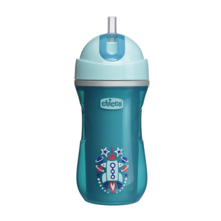 COPO SPORT CUP MENINO 14M+ CHICCO 266ML                                                             