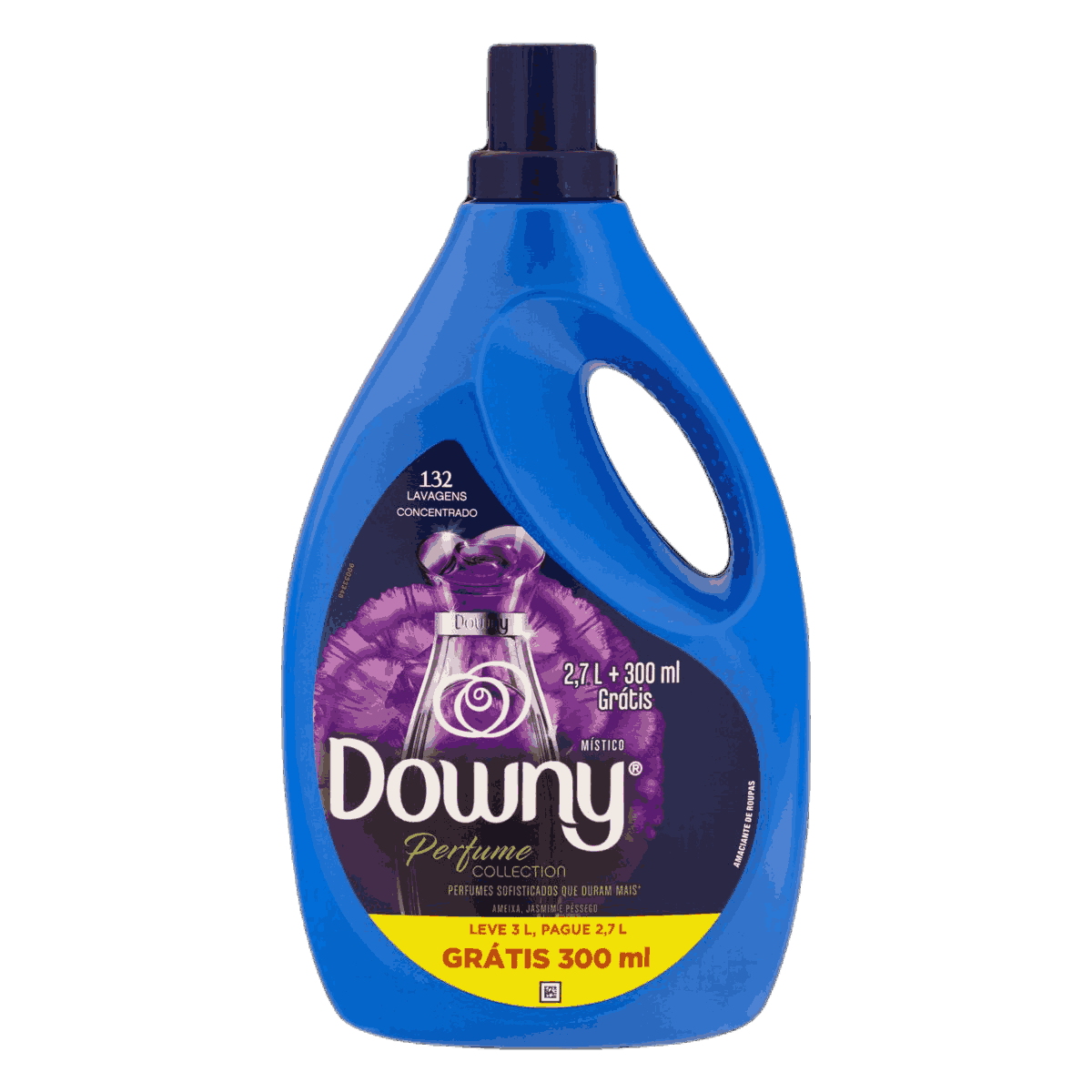 AMACIANTE DOWNY MÍSTICO PROMO 3000ML                                                                