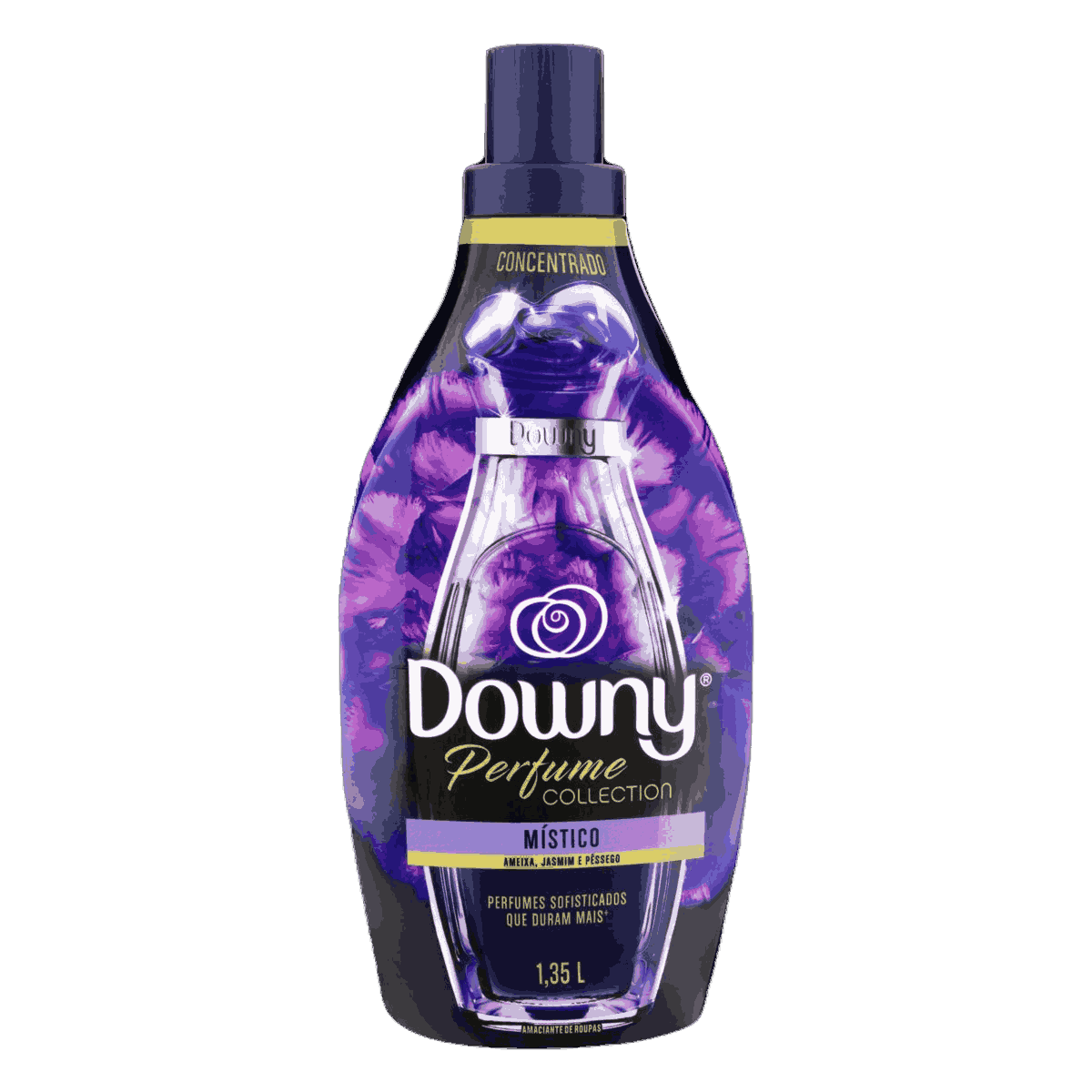 AMACIANTE DOWNY MÍSTICO 1350ML                                                                       image number null