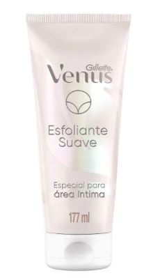 ESFOLIANTE INTIMO SUAVE VENUS 177ML                                                                 