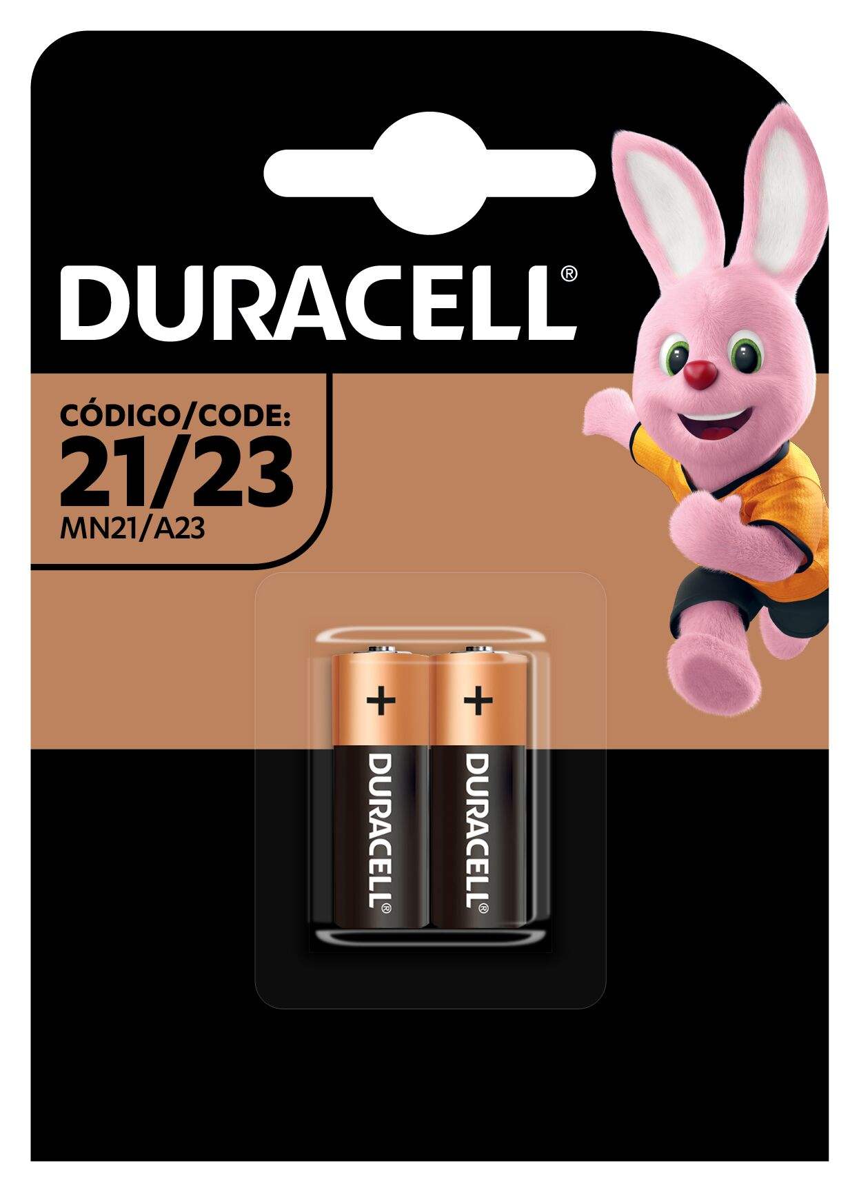 PILHA DURACELL 12V COM 1 UNIDADE                                                                     image number null