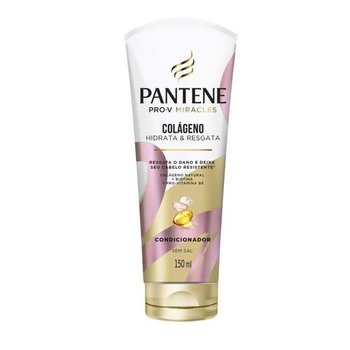 CD.PANTENE COLAGENO 150ML                                                                            image number null