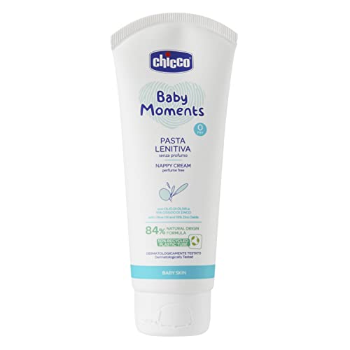 CR.PREV.DE ASSADURAS BABY MOMENTS CHICCO 100ML                                                      