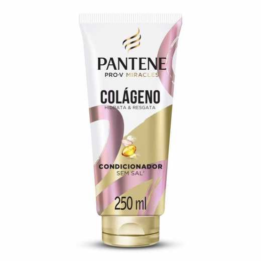 CD.PANTENE COLAGENO 250ML                                                                            image number null